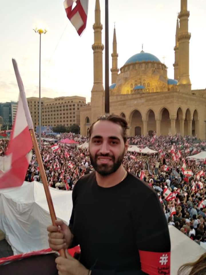 LinaZhaim's tweet photo. هيدا هو الجنوب ❤️❤️ وهيدا فراس حمدان يلي اخد شرعيته بثورة 17 تشرين وبأصوات الناس ب 15 أيار وسقّط مروان خير الدين يلي سرق اموال المودعين واعتدى على صحافي واخد شهادة براءة من ثنائي بيوزع حصانة وعمالة ومقاومة حسب الطلب…🇱🇧🇱🇧🇱🇧 https://t.co/SNqycXQ7Ai