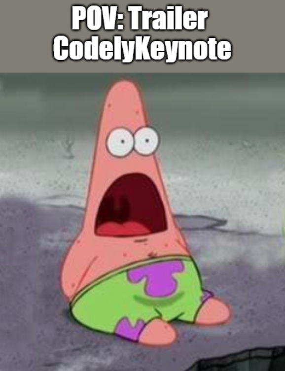 arielbelen__'s tweet image. si, quiero!!!!
#CodelyKeynote