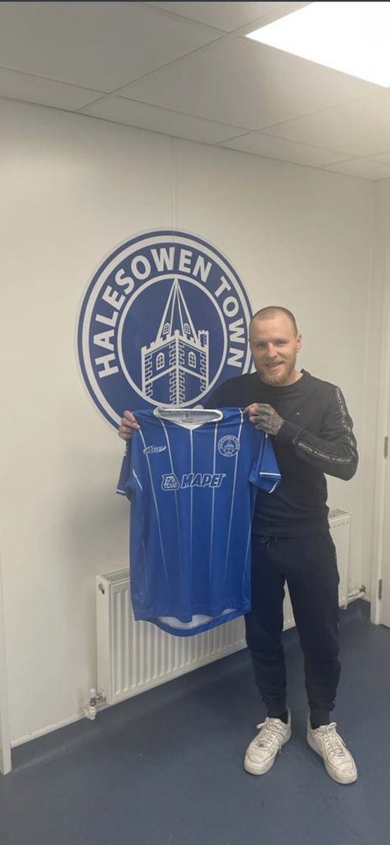 Jamie insall tweet media