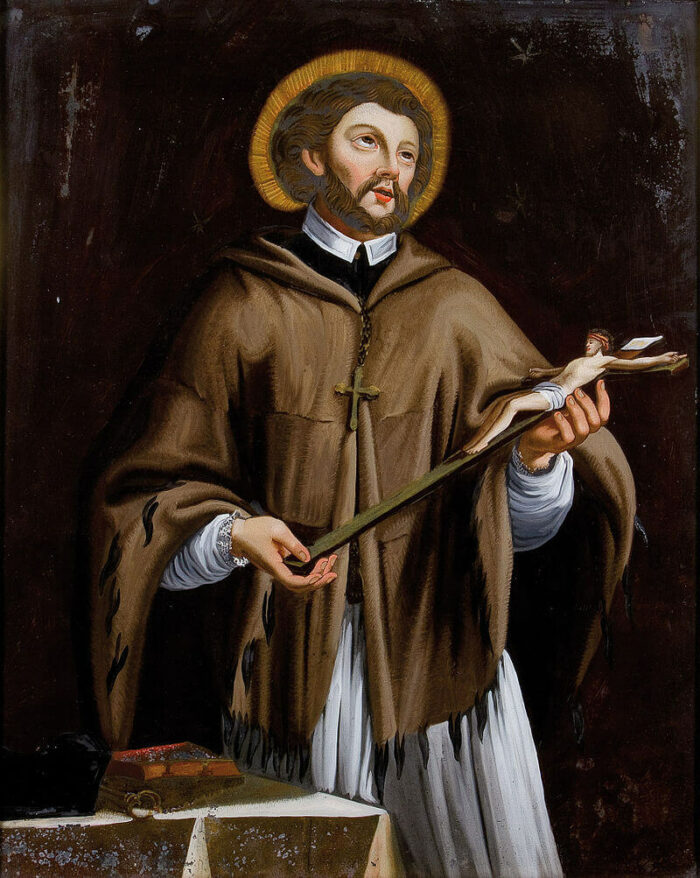 heralds_herauts's tweet photo. St John Nepomucene: Martyr of the Secret of Confession
Even if one adds up all the sparkling crystals that Bohemia may have produced, one cannot reach the supernatural radia...
https://t.co/E9BC7DBm16
#Spirituality
#angelus #bishop #cardinal #CatholicNew... https://t.co/PAK8KFYVk4