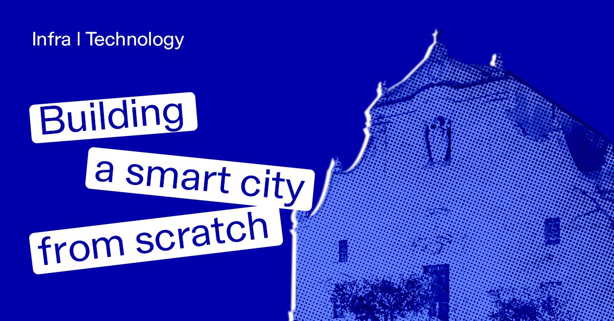 Taormina: the first smart tourist city by <a href="/Tnet_Italia/">Tnet SpA</a>, a revolutionary Italian start-up. Read the words of its founder, <a href="/Frmazzola/">Francesco Mazzola</a>, in the article by <a href="/sofiafrasc/">Sofia Fraschini</a> here: infrajournal.com/en/w/-building…