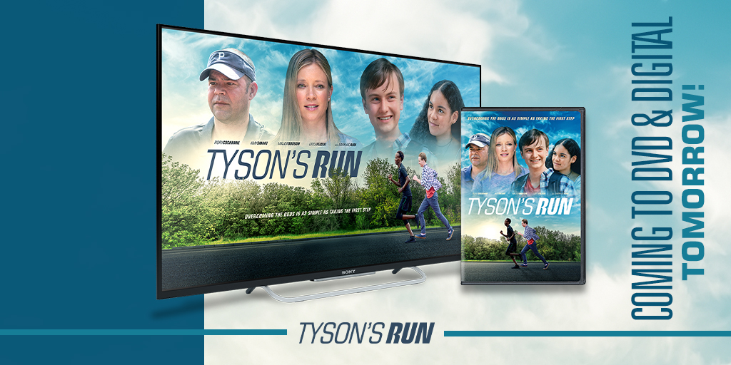 Tyson's Run tweet media