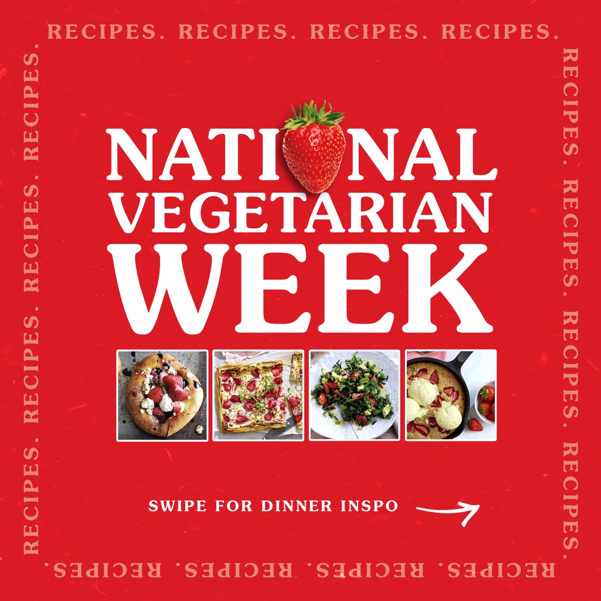 Love Fresh Berries tweet media