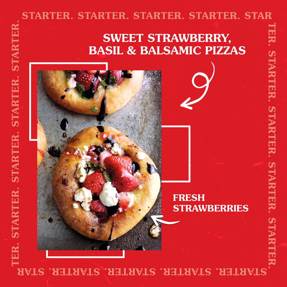 Love Fresh Berries tweet media