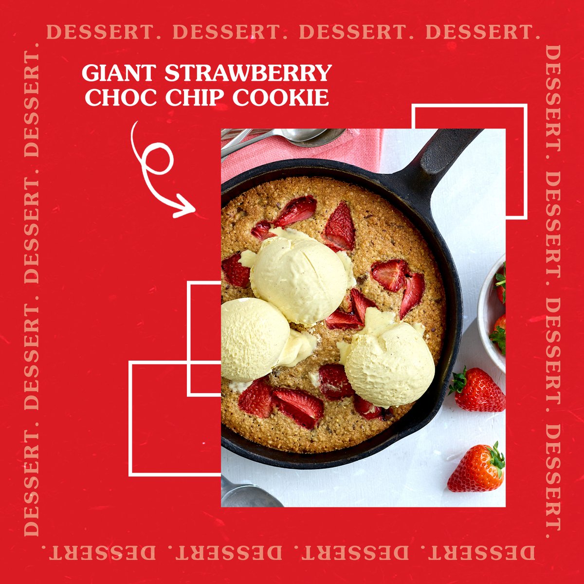 Love Fresh Berries tweet media