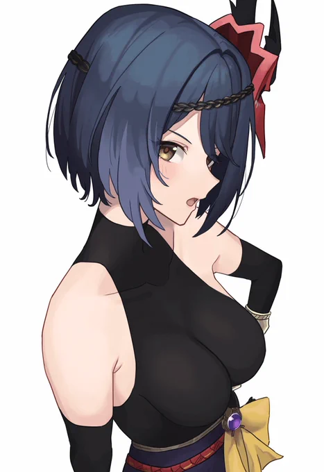 ? 