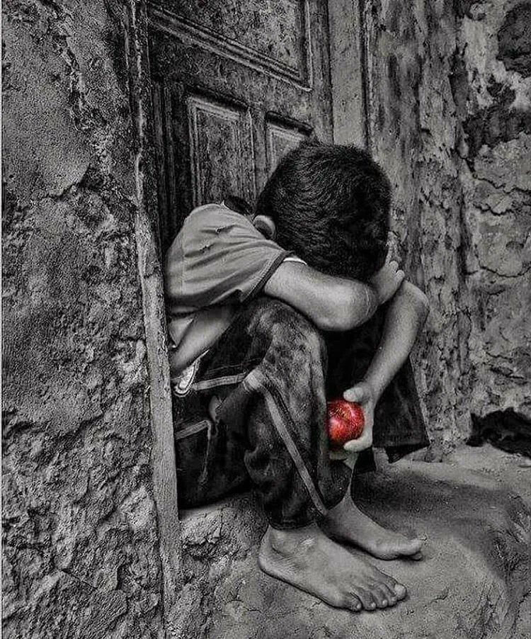 'Elinden geldiği kadar bir gönlü perişan etmemeye çalış. Çünkü bir ''ah'' cihanı altüst eder.' Sadi Şirazi