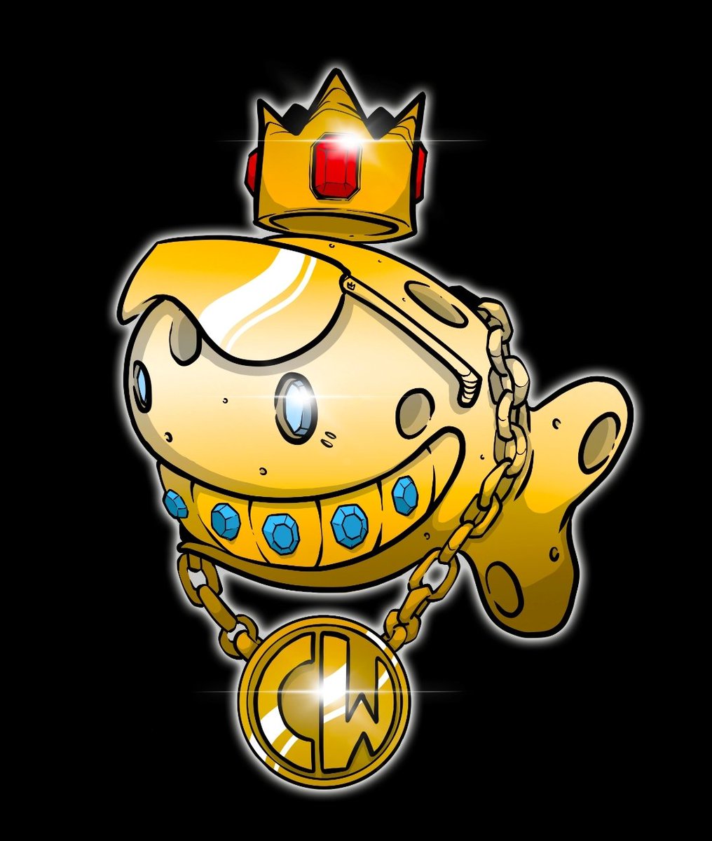 $cardanomaki ๐๐พ๐งโ๐๐ (@makicnft) on Twitter photo ๐ง๐ CHEDDA Giveaway!!
60B $CHEDDA 3 Winners 20b each!
๐ง๐ง๐ง๐ง๐ง๐ง๐ง
To Enter
๐ง Like and Retweet
๐งFollow <a href="/MakiCnft/">$cardanomaki ๐๐พ๐งโ๐๐ $INFECT</a> &
<a href="/CBB_CNFT/">CRYPTO BALLER BOTS</a>, <a href="/NicoOnselen/">Chedda Whale ๐ง๐ณ</a>
๐ง Tag your chessy friend
โฐ 3 Days
#CNFTCommunity #CNFTdrop #CheddaWhale #NGMICrew
#CNFTCollector #Cardano #Ada ๐ง๐ CHEDDA Giveaway!!
60B $CHEDDA 3 Winners 20b each!
๐ง๐ง๐ง๐ง๐ง๐ง๐ง
To Enter
๐ง Like and Retweet
๐งFollow <a href="/MakiCnft/">$cardanomaki ๐๐พ๐งโ๐๐ $INFECT</a> &
<a href="/CBB_CNFT/">CRYPTO BALLER BOTS</a>, <a href="/NicoOnselen/">Chedda Whale ๐ง๐ณ</a>
๐ง Tag your chessy friend
โฐ 3 Days
#CNFTCommunity #CNFTdrop #CheddaWhale #NGMICrew
#CNFTCollector #Cardano #Ada
