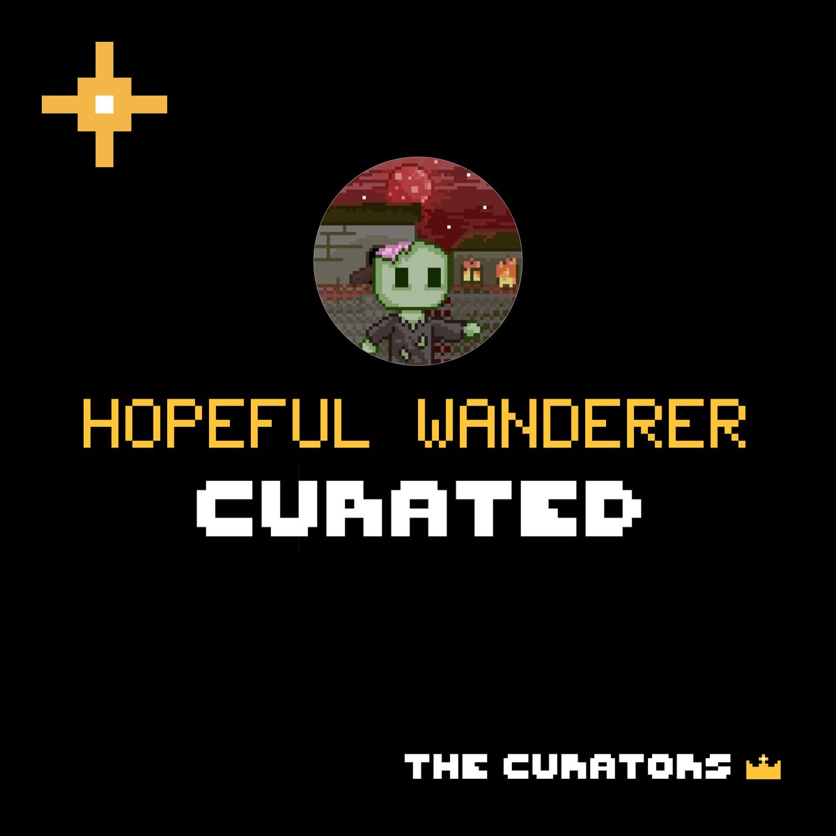 The Curators tweet media