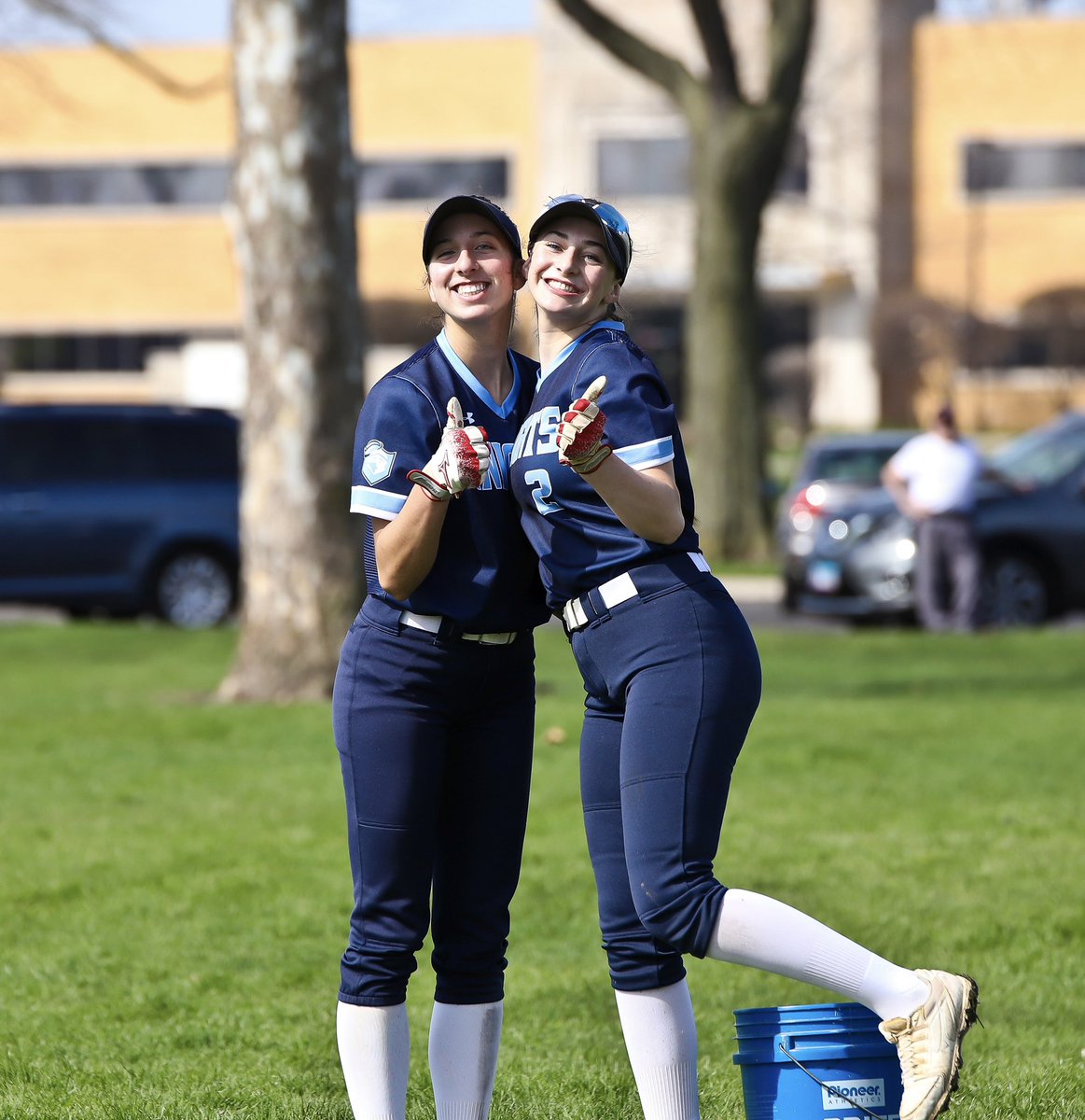 Happy Birthday Sara!! 🥳 🎉