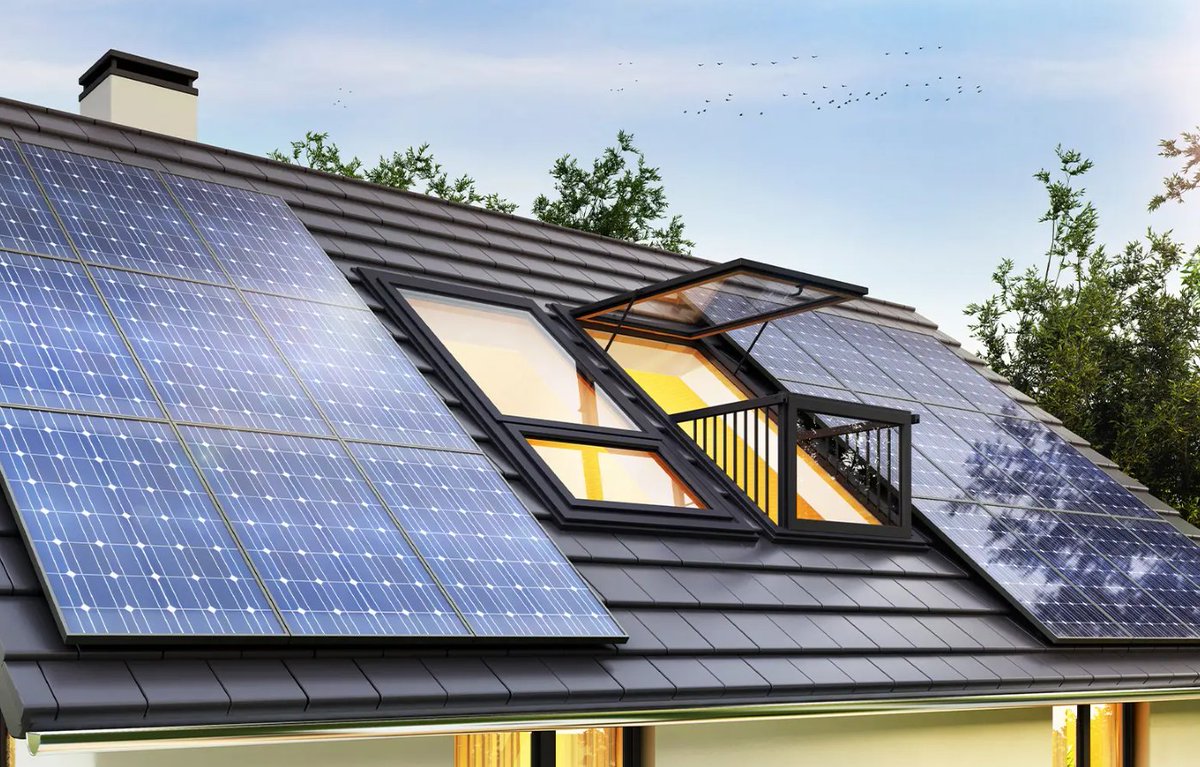FBTX's tweet photo. Texas Solar Switch is a group-buying program for solar panels now available for Farmers Branch residents. Free to participate, sign up by June 1. To see if your roof qualifies and to register online, visit   https://t.co/uMUtBD9U2u.

#fbtx #TexasSolarSwitch https://t.co/JnbV39v9ak
