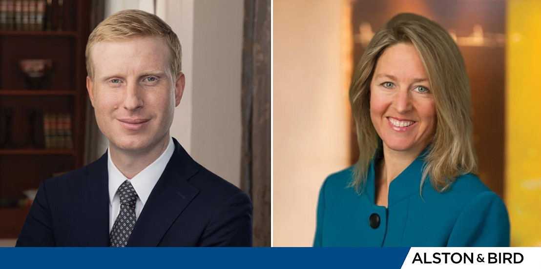 Writing in <a href="/lawfareblog/">Lawfare</a> partners Kellen Dwyer and Kim Peretti examine the growing trend of companies using affirmative #litigation under the Computer Fraud and Abuse Act to fight back against hackers. #cybercrime ow.ly/f6oH50J9b95