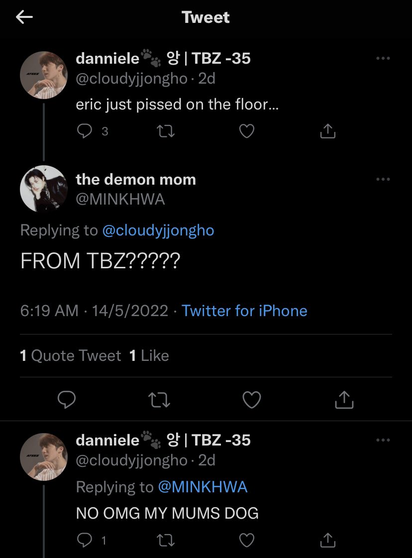 THEBSTRUGGLES's tweet photo. oh boy https://t.co/s5znDsQe63