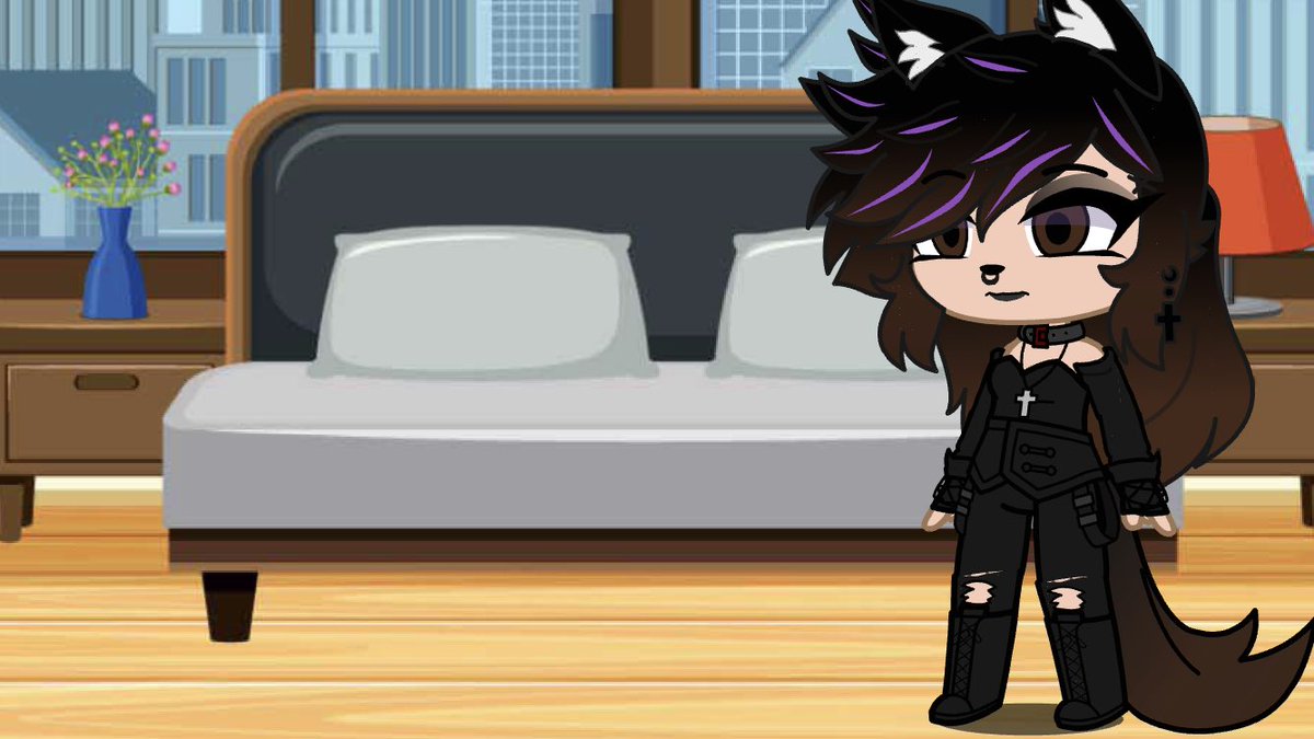 ViviSharkVR's tweet photo. like + rt  with a photo of your oc/muse
• Would we fuck?:
• Rough or soft?:
• Would I date you?:
• Cuddles after?:
• Would I kiss/slap/hug you:
• Closeness: 
• Should you post this too: https://t.co/RBTi8zASif