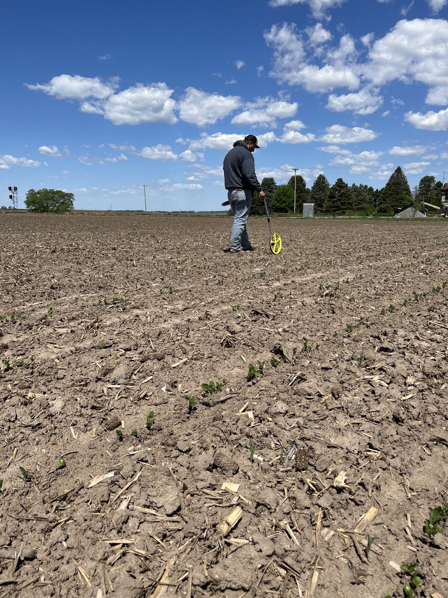 Frontline Genetics tweet media