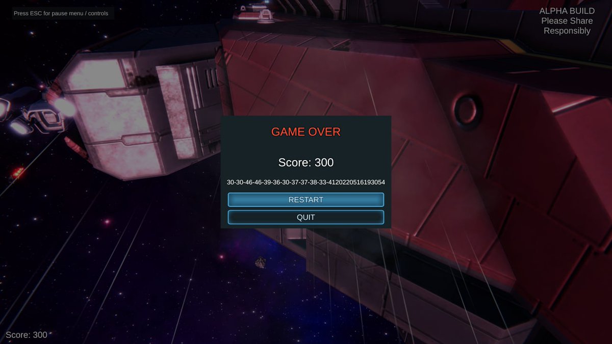_Cellules_'s tweet photo. Recently I finished a game in @FindRogueStar and it was so enjoyable. I haven't experienced such emotions since playing Star Conflict, and the fact that their game is built on the blockchain makes this game even more attractive. Awesome!
My discord: xcels#5588 https://t.co/w2ZLle4tOJ
