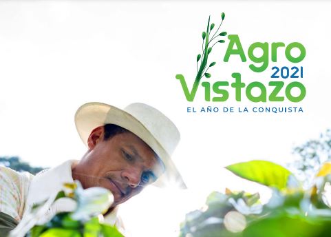 ProcultivosAndi's tweet photo. En esta nueva entrada del blog #CultivandoAlSer presentamos el AgroVistazo 2021. Conoce los logros de #ProcultivosANDI en el año que declaramos como el de la conquista. Lee aquí https://t.co/L1q7PP2Fto https://t.co/wTvbVHmDIF