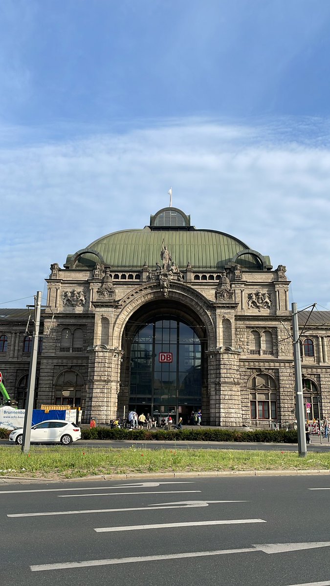 sgbelwue's tweet photo. On the way to #RIPE84 https://t.co/OUmmOQh9GM
