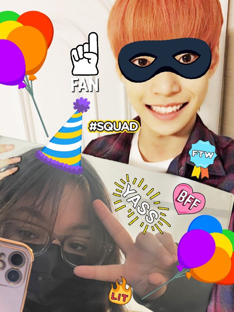 genessaince's tweet photo. #HappyViaDay https://t.co/HiyxnhoYzU