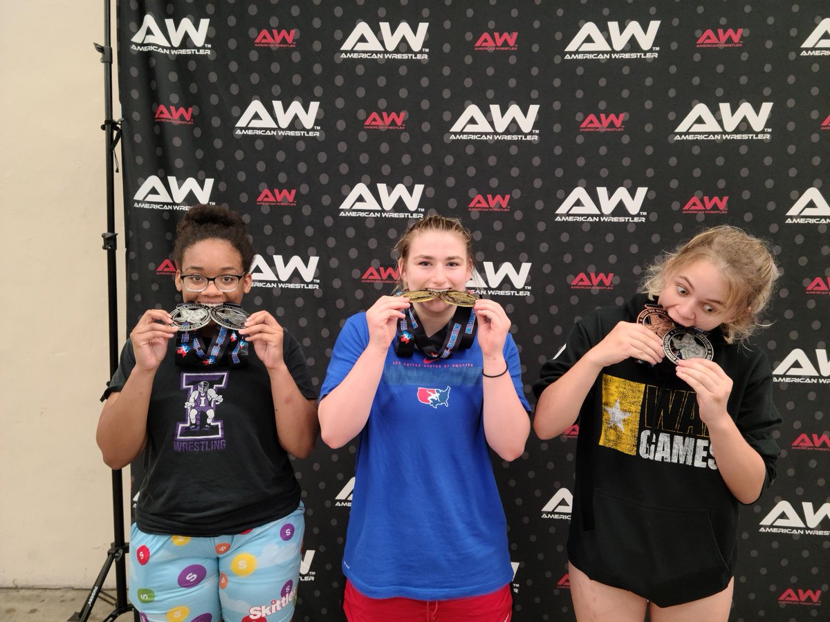 TexasJacks Wrestlin tweet media