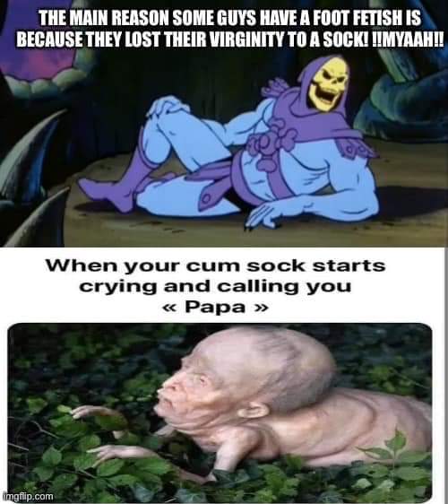 M40A3_Static's tweet photo. @rickyberwick let me find out your just a grown up cum sock... https://t.co/Wi8n8GRq2E
