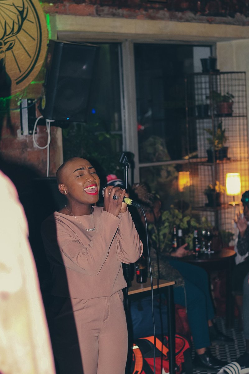 We bring the heat every Monday night! 🔥🔥

📍 <a href="/BarKitcheners/">KCB</a> #OnSessionLive