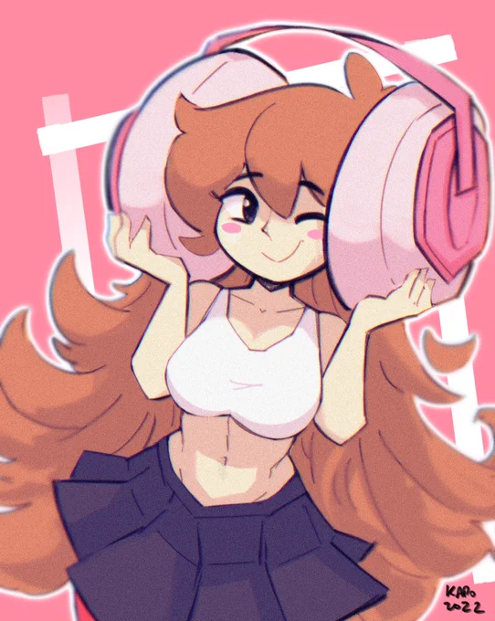 Gemini, for @TopsieTurvy_ 