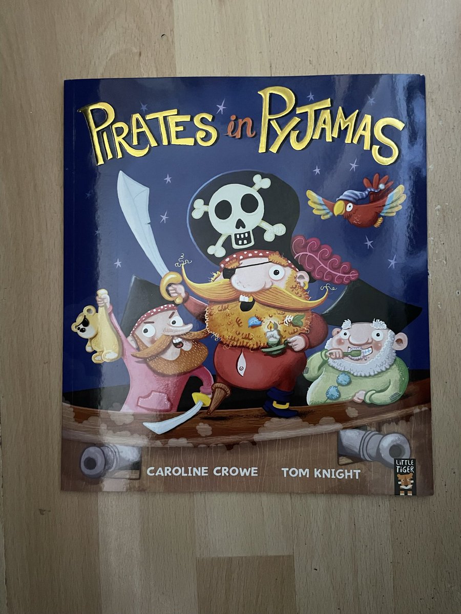 Sensory_in_colour_ (@insensory) on Twitter photo Love a new book day! Our new book ready for our #pyjamaramaday on Friday ❤️ I’m so excited to create provisions for this 🏴☠️ <a href="/katyreb1/">Katy Seacombe</a> Love a new book day! Our new book ready for our #pyjamaramaday on Friday ❤️ I’m so excited to create provisions for this 🏴☠️ <a href="/katyreb1/">Katy Seacombe</a>