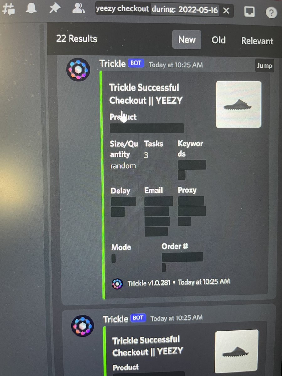 Damn!!!!! After some technical difficulties One instance of trickle on slides @pingproxies @TheHypeProxies @SolutionsNora @SogustGmails @tricklebot Thanks trickle, need that renewal