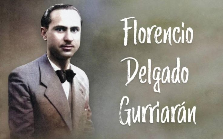 LigioneMag's tweet photo. Florencio Delgado Gurriarán es el homenajeado este año de las #LetrasGalegas2022 Si quieres conocer un poco mas sobre este escritor que vivió en el exilio, no te pierdas nuestro nuevo artículo https://t.co/reqIhoWce7 https://t.co/aGO6uxcbZn