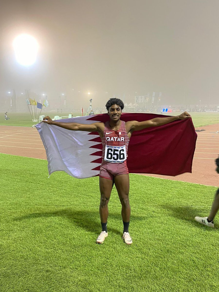 Aspire Academy 🇶🇦 أكاديمية أسباير tweet media