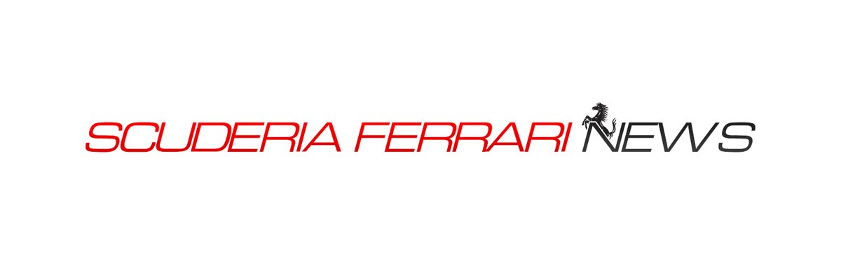 SFerrariNews's tweet photo. #newpfp 

Just a day into the account, and already a re-brand 😅. To hopefully help the growth of the account, here is its new, professional logo and banner. https://t.co/ySb7cfZNid