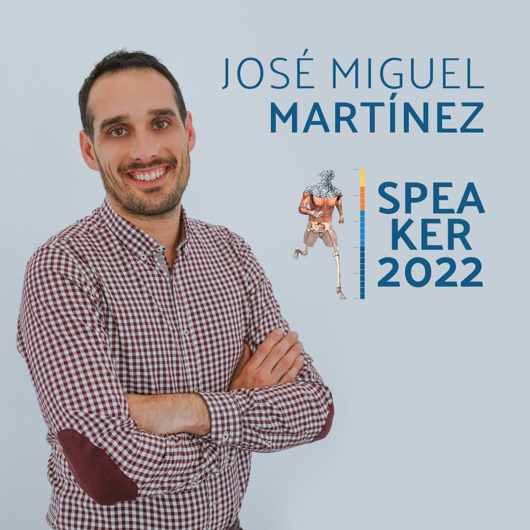threebalance3B's tweet photo. José Miguel Martínez Sanz es el Presidente del XVII Congreso Mundial de Cineantropometría cuya sede es en la Universidad de Alicante y junto a Ana Gutiérrez imparten docencia en el grado de Nutrición Humana y Dietética de la misma universidad. https://t.co/Unc9DO8exT