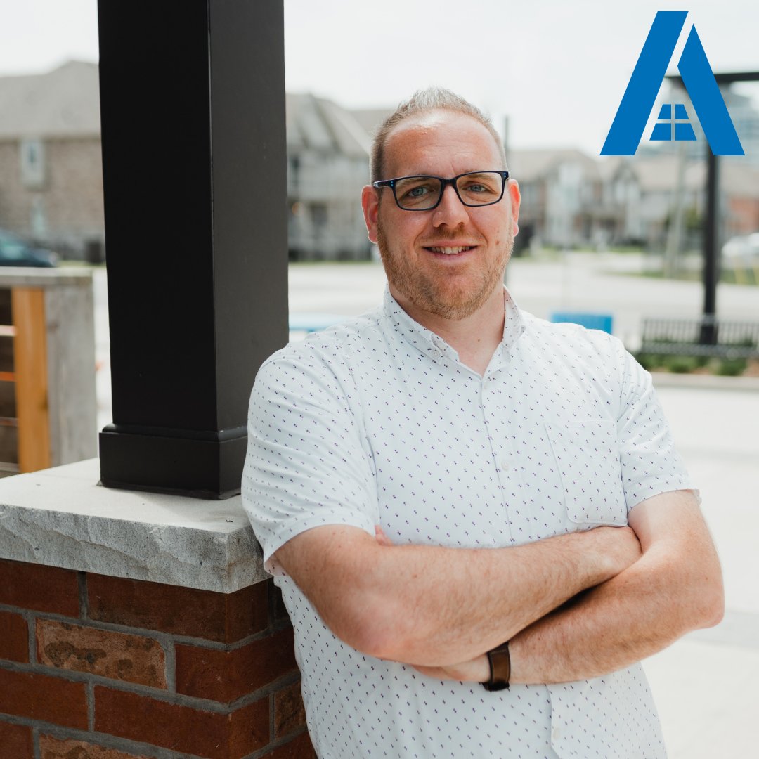 1steveaugustine's tweet photo. The Augustine Team is excited to welcome Tim Goodwin to our team! 🎉

Tim's goal is to make the title “realtor” known as someone who works with integrity to get the best results for their client.

Reach out to him at 905-317-2006 , he is ready to EXCEED YOUR EXPECTATIONS! https://t.co/h3AFl89iwO