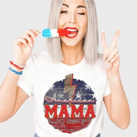 with_alisa's tweet photo. These amazing t-shirts were just added❤️🤍💙 Perfect for Memorial Day &amp; the 4th Of July or anytime of year🤩
https://t.co/GpLEIpVelt

#4thofJuly #MemorialDay #landofthefree #AmericanMama #momlife  #tshirts #redwhiteandblue  #womensfashion #womenownedbusiness #smallbusiness https://t.co/kYXzTuNlFA