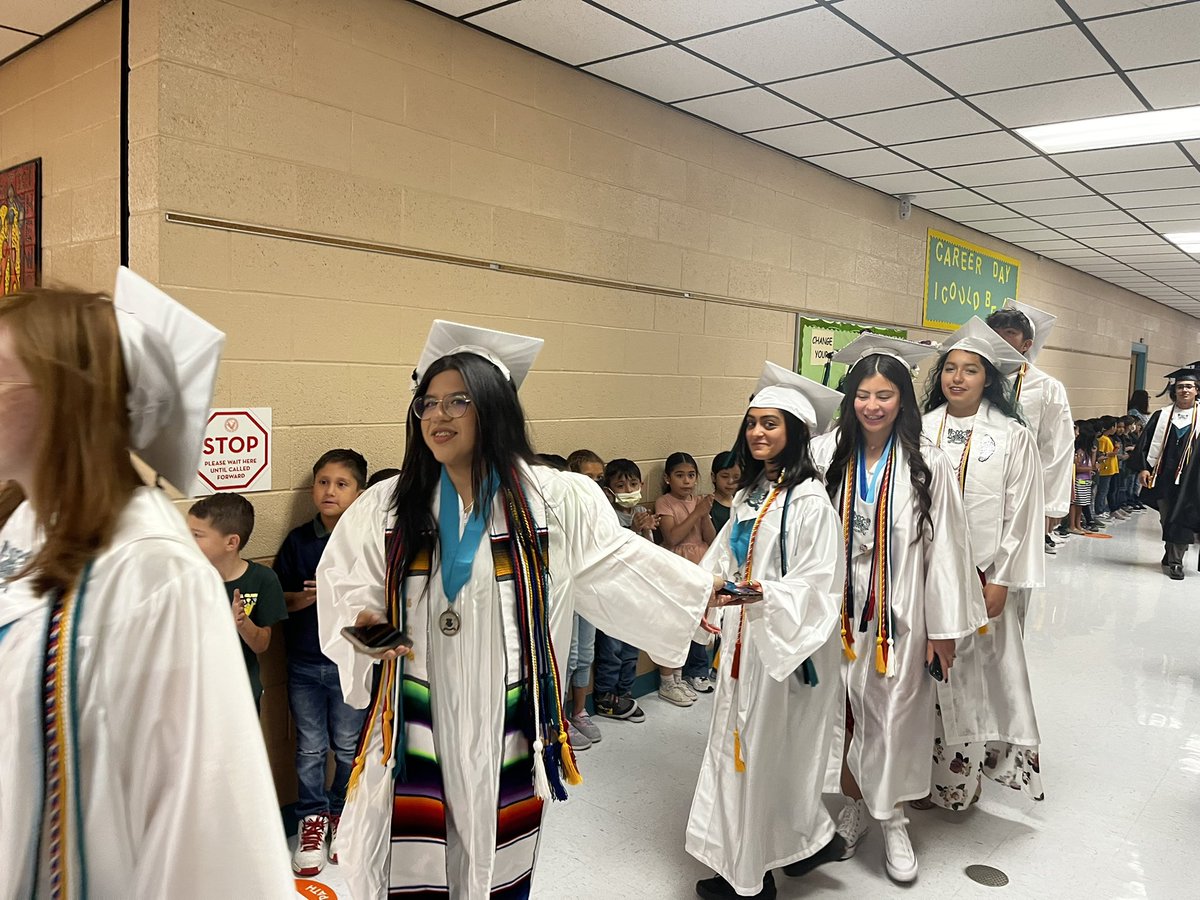 GoldenEaglesBCE's tweet photo. Congratulations @Northwestechs graduates 🎓. BCE is very proud of you!!! https://t.co/WU6KHVfZyT