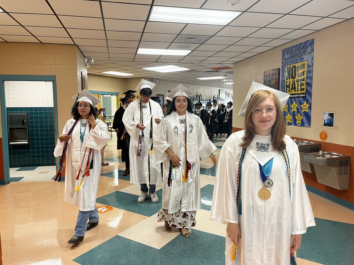 GoldenEaglesBCE's tweet photo. Congratulations @Northwestechs graduates 🎓. BCE is very proud of you!!! https://t.co/WU6KHVfZyT