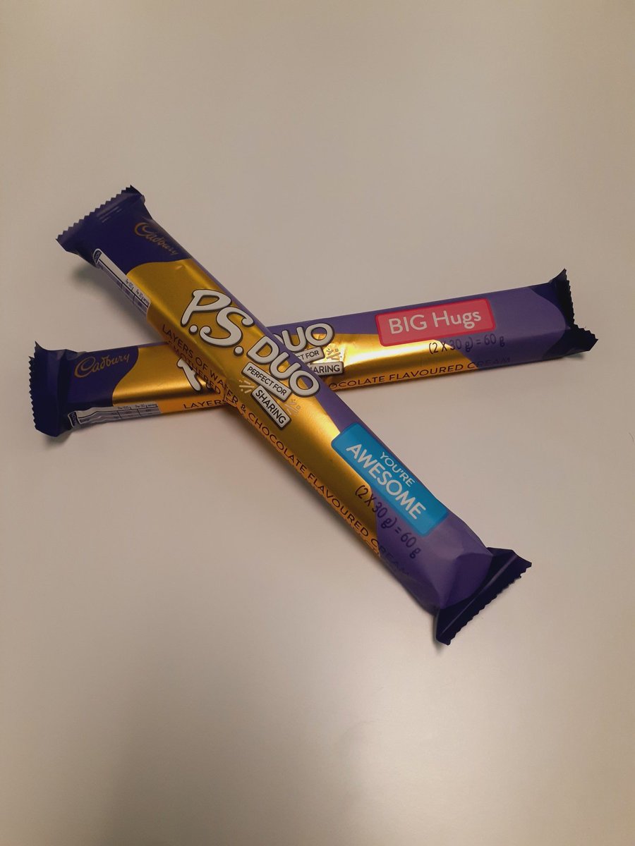 HyaTheDoll's tweet image. @CadburyPSBar Big Hugs cz You Are Awesome #PerfectForSharing