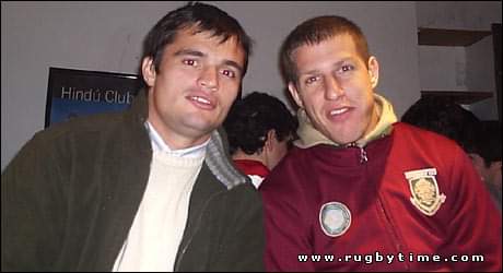 Hoy nos toca despedir a un fuera de serie a un gran amigo. Te voy a extrañar Agüita querido ! <a href="/Club_Hindu/">Hindú Club</a>