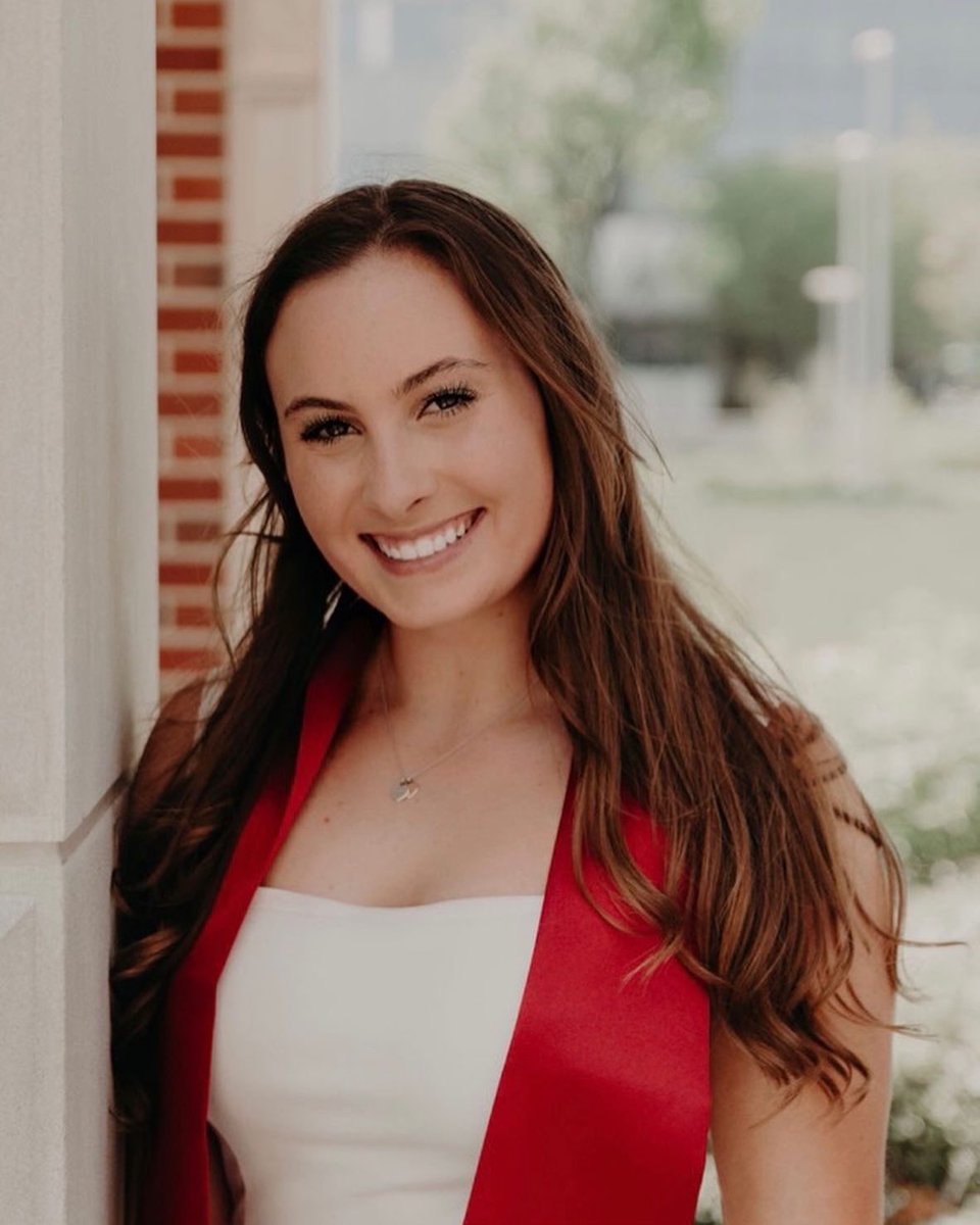 Sarah Lounsbury, MSJ tweet media
