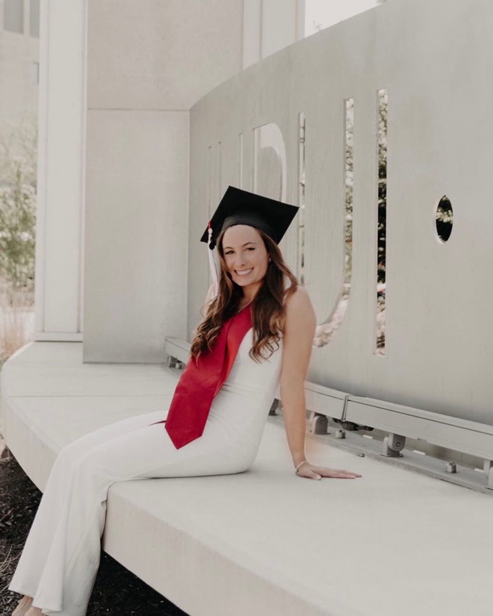 Sarah Lounsbury, MSJ tweet media