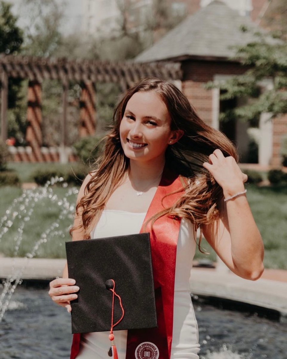 Sarah Lounsbury, MSJ tweet media
