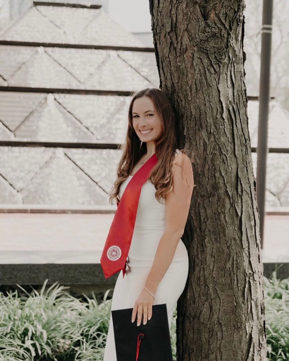 Sarah Lounsbury, MSJ tweet media