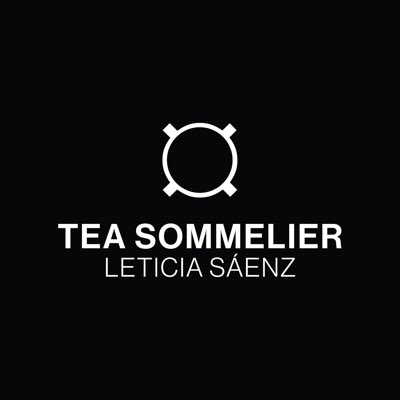 Tea Sommelier Leticia Sáenz tweet media
