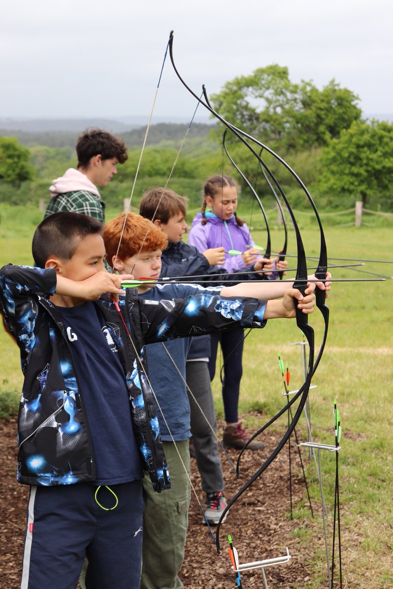 GriffinHouseSch's tweet photo. An afternoon of activities to start the week’s experiences. #GHSFormVI #GriffinHouseSchool #GHSOpportunities https://t.co/t1SYNKKClf