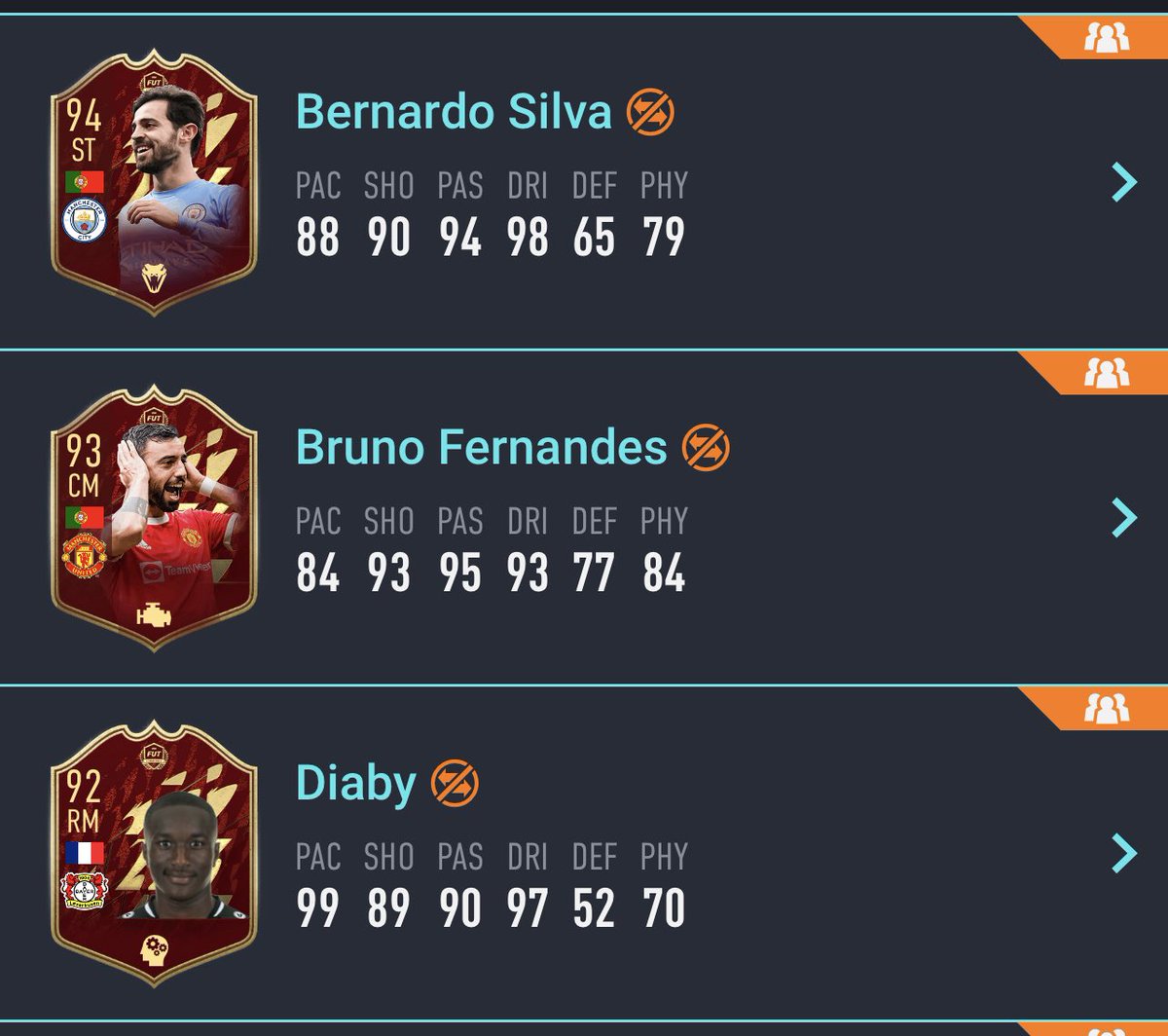 PachecoLarry's tweet photo. @NepentheZ Not too bad 🤷🏼‍♂️ https://t.co/iti5ktNdoK