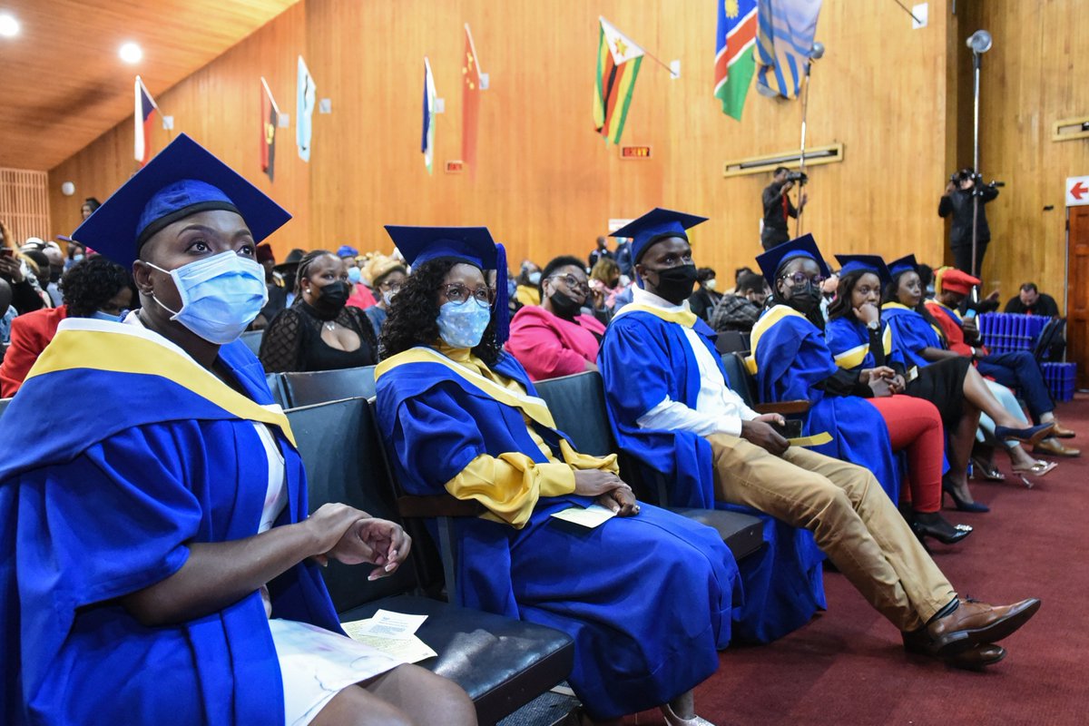 VUT_Online's tweet photo. VUT GRADUATION DAY 1- FACULTY OF APPLIED AND COMMPUTER SCIENCES
#Beatingallodds
#VUTgrad22
#ProudlyMavuti https://t.co/vlqgxxmkNA