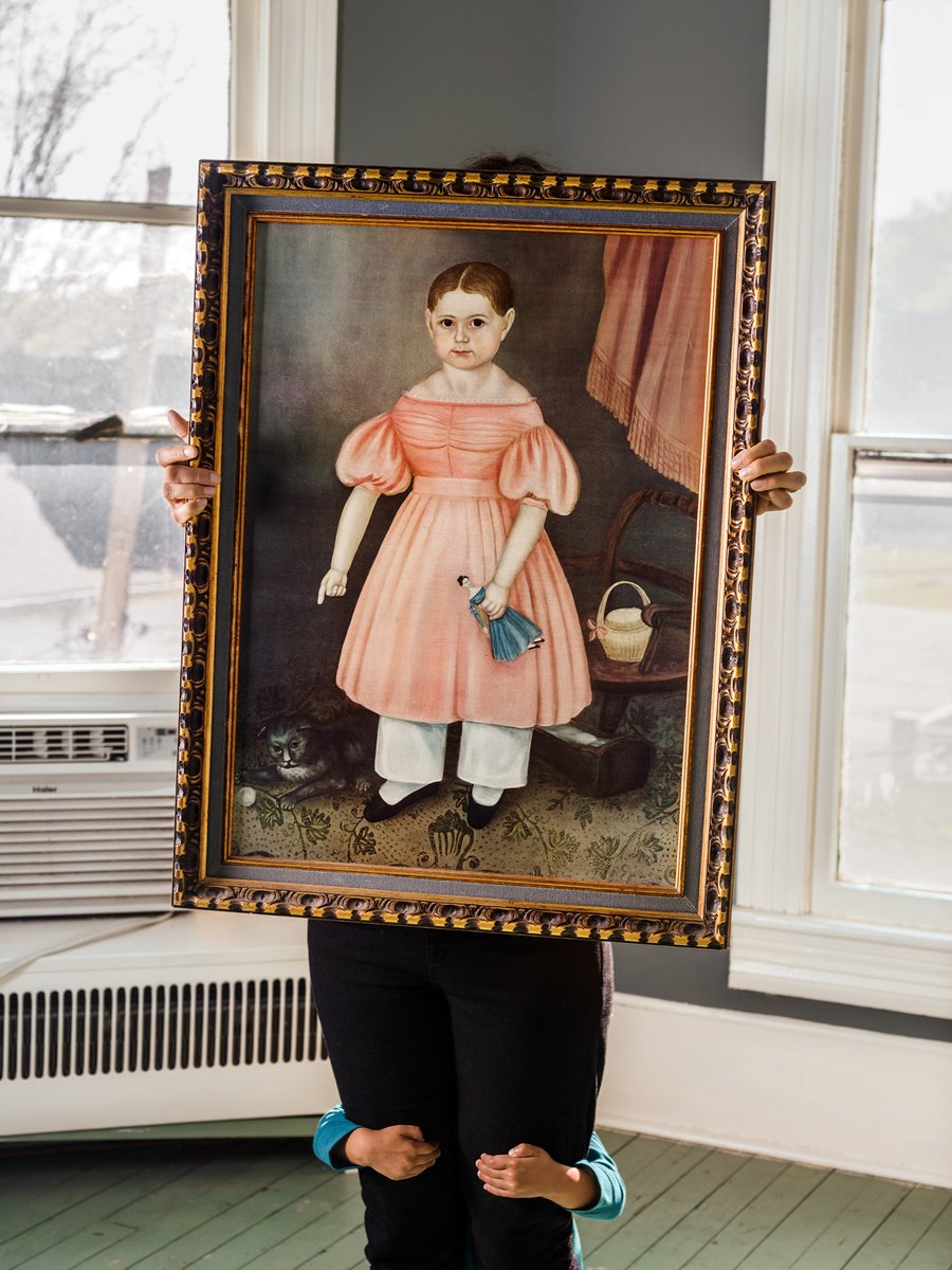 🕐 2 DAYS UNTIL "KNIT CLUB"

“<a href="/StudioDrake/">CarolynDrakeStudio</a> complicates the traditional power dynamic between photographer and subject and also speaks to questions of agency, [as well as] boundaries between public and private observation.” <a href="/voguemagazine/">Vogue Magazine</a>