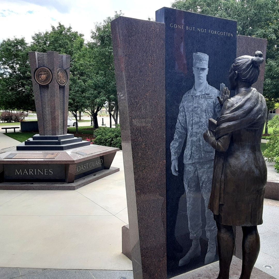 Utah Healing Field tweet media