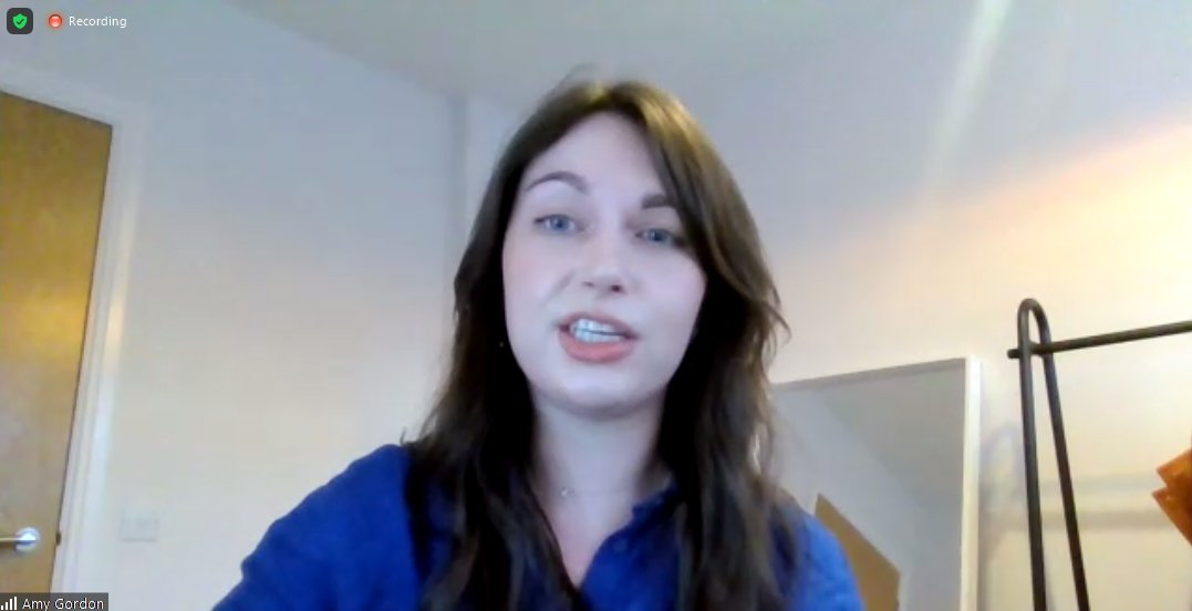 kidneycareuk's tweet photo. Employment associate Amy Gordon has joined us #CovidQuestionTime #Webinar to talk about how immunocompromised and vulnerable kidney patients can be #SafeAtWork More information here: https://t.co/YRyv32sMHE https://t.co/WK1dDaKSRP
